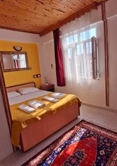 Patara Hotel | Akay Hotel