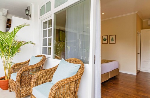Sanur Hotel | Akaya Bali