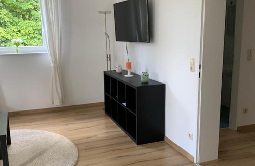Seelenberg Apartment | Akazienhof