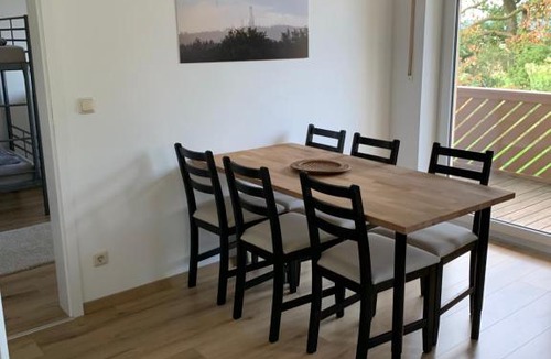 Seelenberg Apartment | Akazienhof