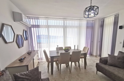 Akbuk Villa | Akbük Luxury Villa