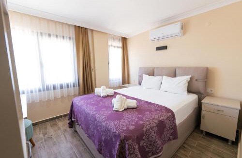 Akbuk Hotel | AKBÜK TAŞ OTEL
