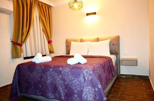 Akbuk Hotel | AKBÜK TAŞ OTEL