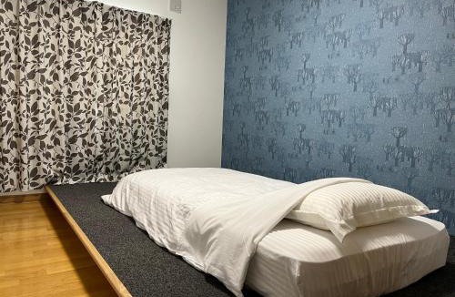 Teine Apartment | ＡｋＢ33 Room-2