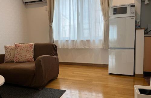 Teine Apartment | ＡｋＢ33 Room-2