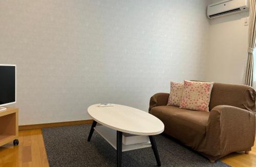 Teine Apartment | ＡｋＢ33 Room-2