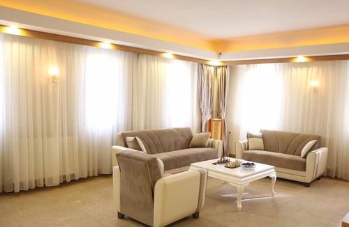 Ilgaz Hotel | Akbak Otel