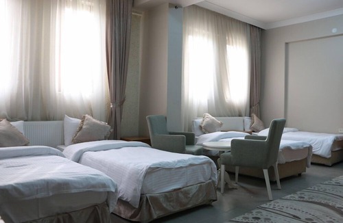 Ilgaz Hotel | Akbak Otel