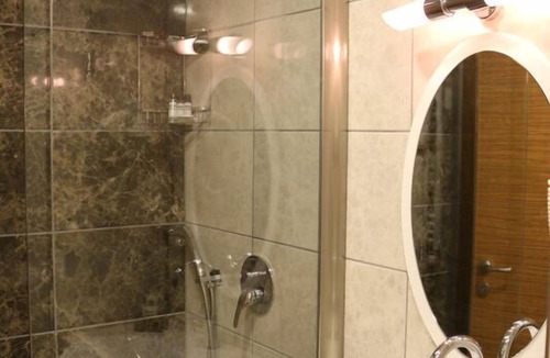 Ilgaz Hotel | Akbak Otel