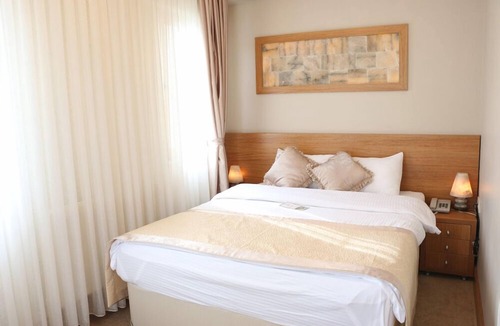 Ilgaz Hotel | Akbak Otel