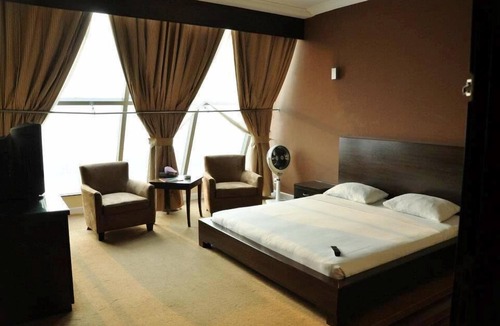 Gujrat Hotel | Akbars Kinara