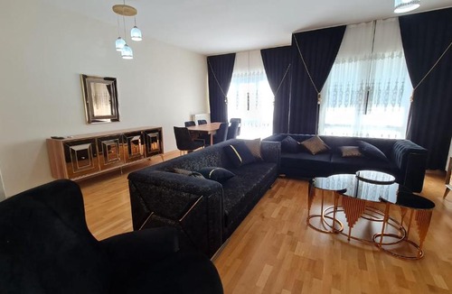 Esenyurt Apartment | Akbati