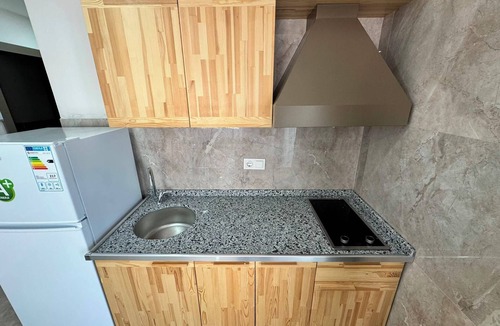 Kultur Mahallesi Hotel | Akca Apart Otel