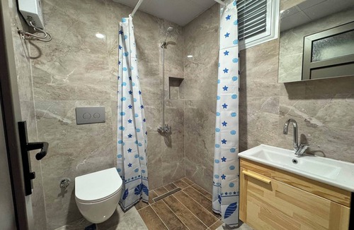 Kultur Mahallesi Hotel | Akca Apart Otel