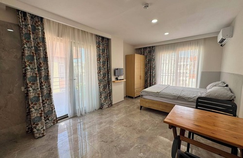 Kultur Mahallesi Hotel | Akca Apart Otel