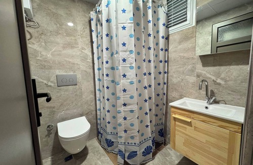 Kultur Mahallesi Hotel | Akca Apart Otel