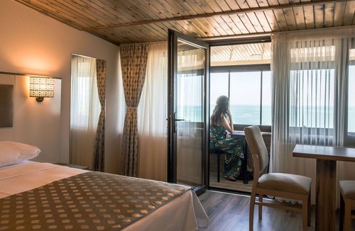 Akcakoca Hotel | Akcakoca Poyraz Otel