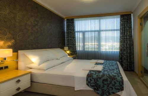 Akcay Hotel | Akcayhan Hotel