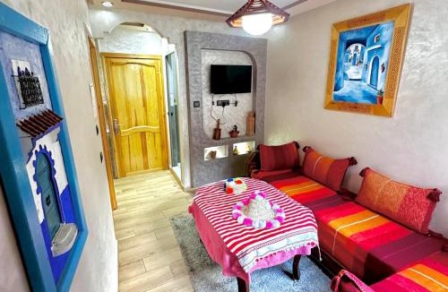 Talambote House | Akchour waterfalls
