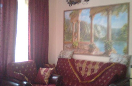 Bogazkent House | Akdeniz House