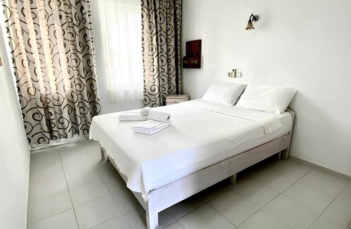 Ekincik Cabin | Akdeniz Pansiyon