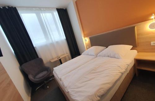 Ludwigsfelde House | Akdeniz Pension