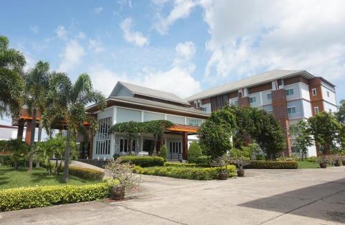 Nang Rong Hotel | Akelada Hotel