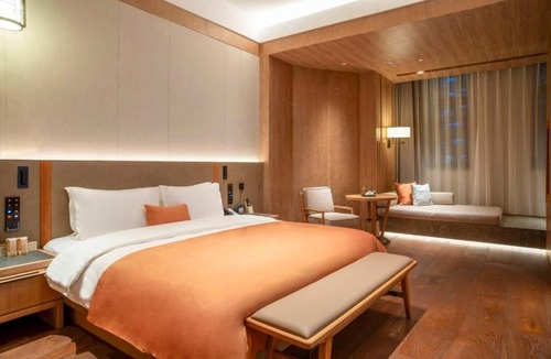Yansha Hotel | AKENo