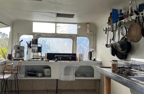 Hukerenui House | Akerama farm stay