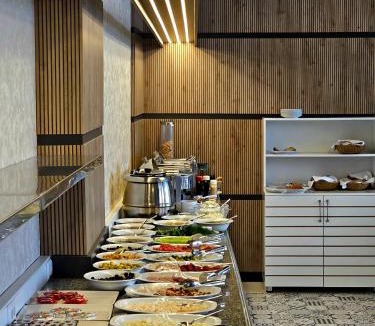 Battalgazi Hotel | Akgül Otel