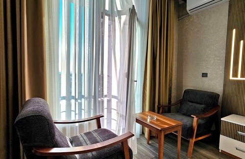 Battalgazi Hotel | Akgül Otel