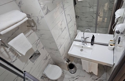 Battalgazi Hotel | Akgül Otel