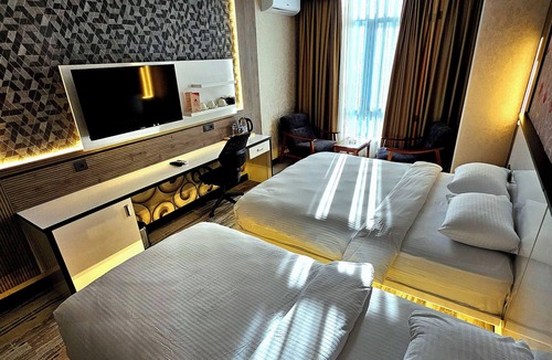 Battalgazi Hotel | Akgül Otel