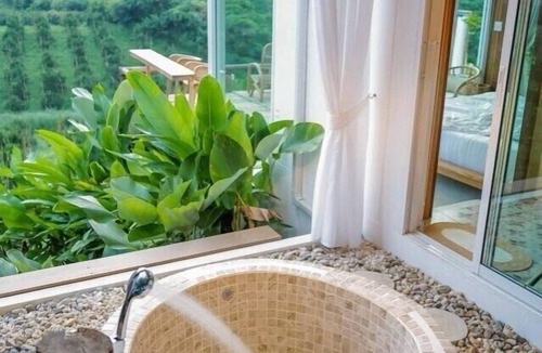 Mae Sai Hotel | Akha PhamiO