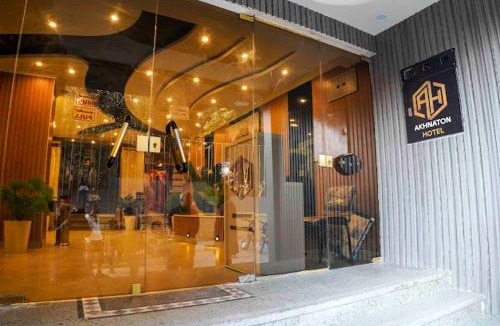 El Minya Hotel | Akhenaton Hotel
