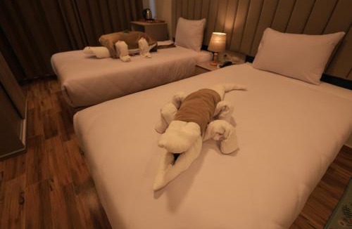 El Minya Hotel | Akhenaton Hotel