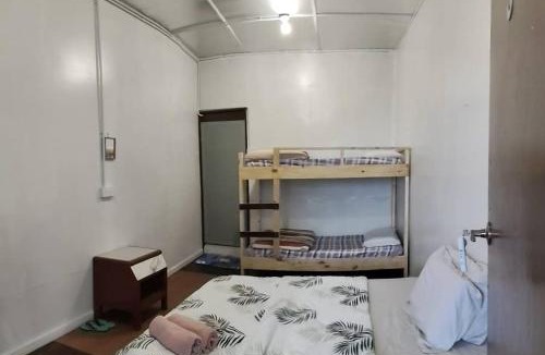 Kundasang Hotel | AKI Backpackers