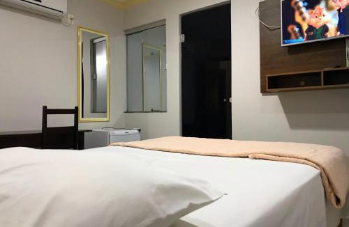 Caceres Hotel | Aki Hotel