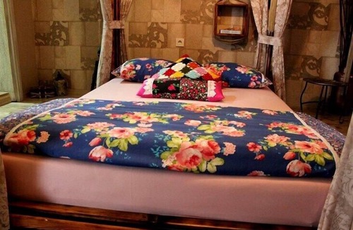 Zeytinbagi Hotel | Akide Butik Hotel