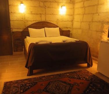 Urgup Bed & Breakfast | akile ablanın evi