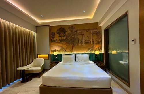 Bistupur Hotel | Akino Luxury