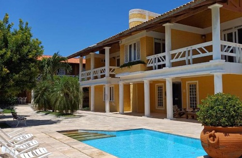 Porto das Dunas Hotel | Akirá Pousada