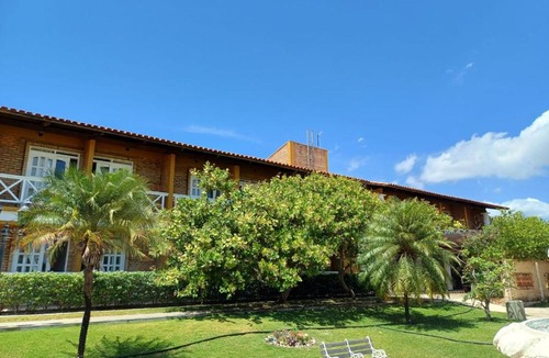 Porto das Dunas Hotel | Akirá Pousada