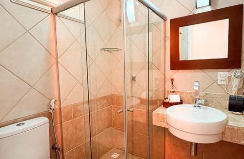 Porto das Dunas Hotel | Akirá Pousada