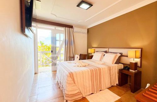 Porto das Dunas Hotel | Akirá Pousada