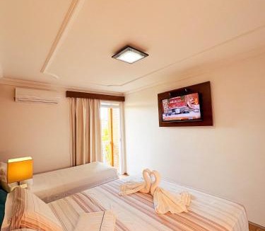 Porto das Dunas Hotel | Akirá Pousada