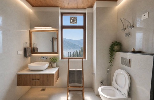New Manali Hotel | AKIRA BY SKYLORE