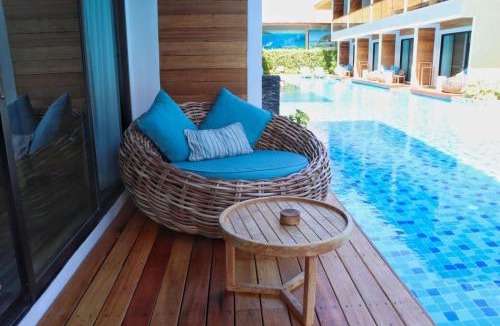 Satun Resort | AKIRA Lipe Resort