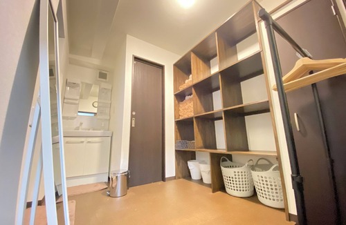Nishinari Apartment | AkiraHome Dobutsuenmae