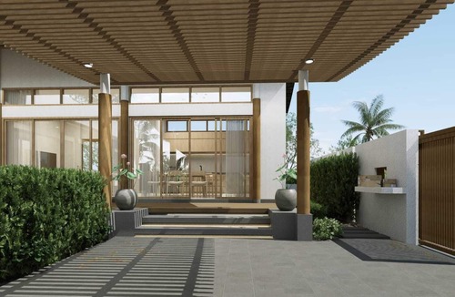 Hin Hong Villa | Akiraya Villa